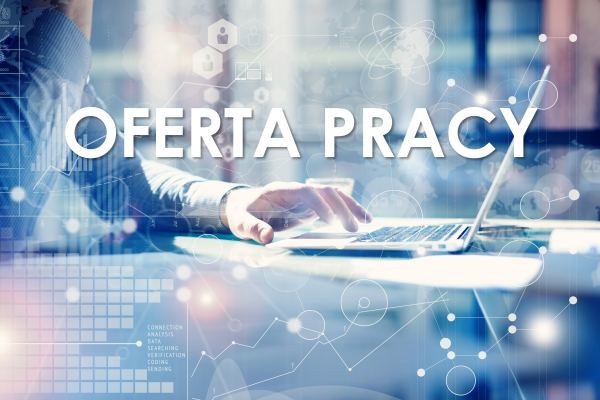 OFERta pracy