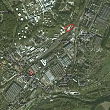 Nieruchomość przy ul. Michalusa zdjęcie nr 4